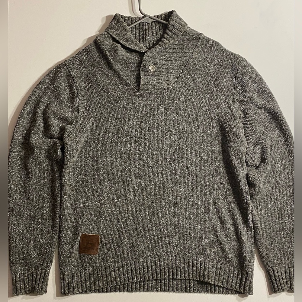 LRG Sweater - Picture 2 of 7